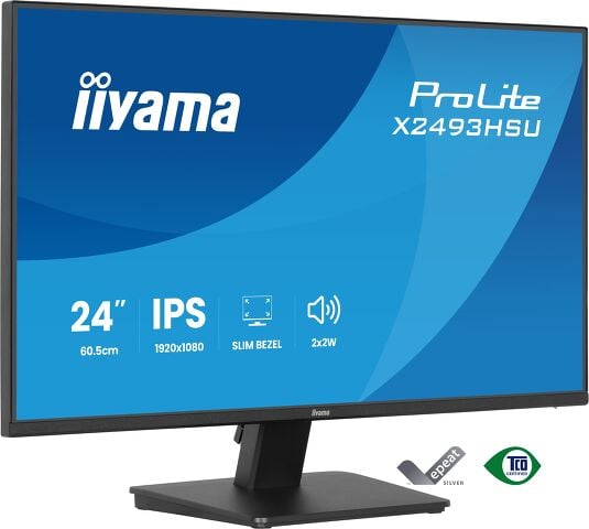Iiyama Ecran PC MAGASIN EN LIGNE Cybertek