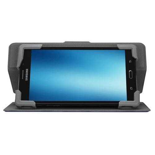 SafeFit 9-10.5" Folio - Bleu Targus - Sac et sacoche - Cybertek.fr - 4