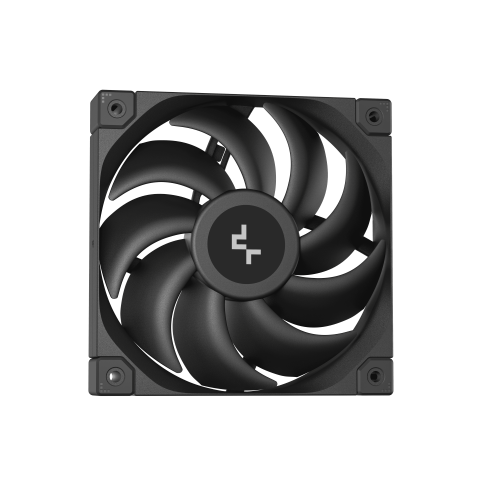 CG530 4F Noir + Mystique 360 LCD - Noir	 - Cybertek.fr - 9