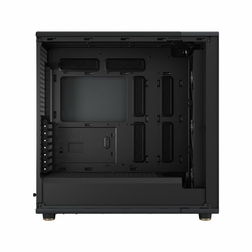 Fractal Design North XL Charcoal Black TG Dark Noir - Boîtier PC - 10