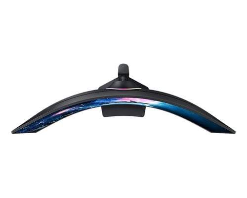 Samsung 49 pouces  LS49CG954EUXEN - Ecran PC Samsung - Cybertek.fr - 8