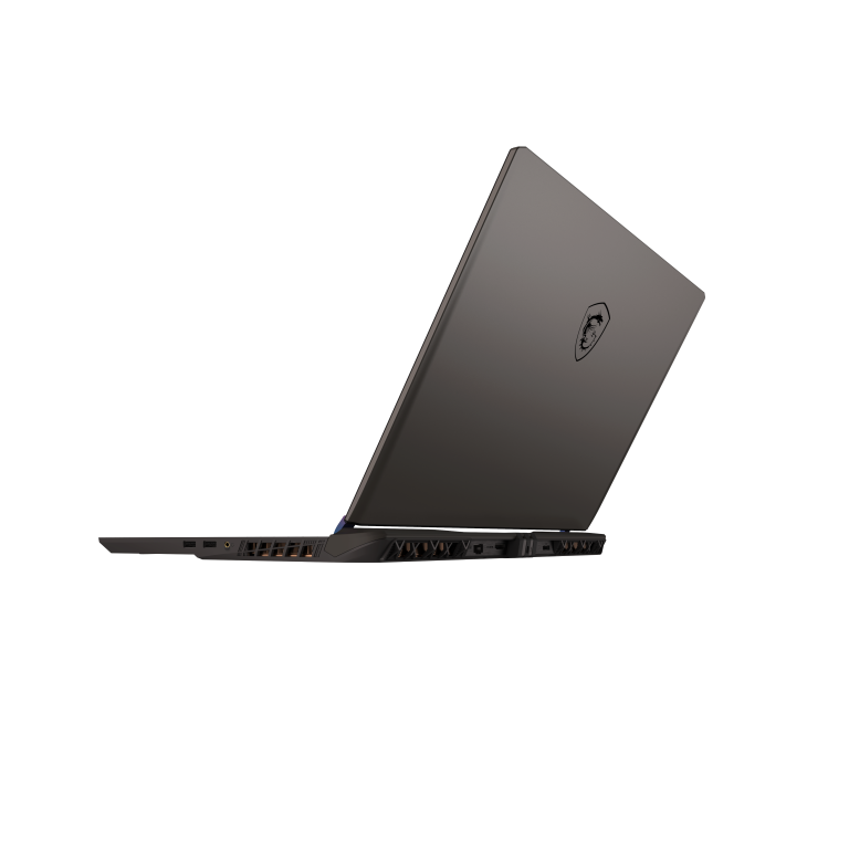 MSI 9S7-15M352-087 - PC portable MSI - Cybertek.fr - 17
