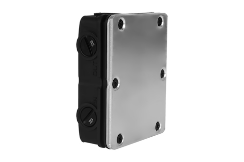 Alphacool Eisblock XPX Pro 1U  (12936) - Achat / Vente Accessoires watercooling sur Cybertek.fr - 2