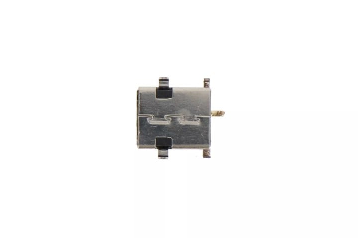 Asus Connecteur alimentation - 12G14550103B (DCPOWERK53) - Achat / Vente Pièce détachée ordinateur portable sur Cybertek.fr - 2