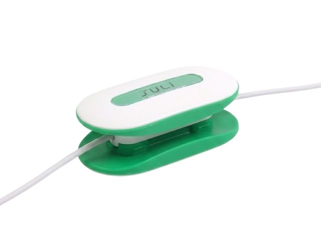 Outils Enrouleur de câble personnalisable (WID34M-CK-I) - Accessoire téléphonie Cybertek - 0