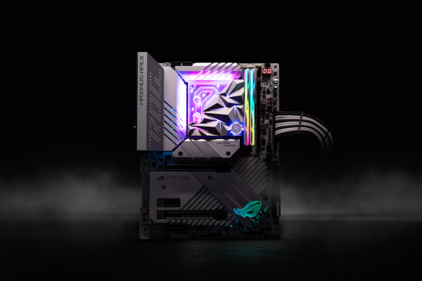 EK Water Blocks WaterBlock CPU EK-Quantum Velocity² Edge - Argent (3831109911433) - Achat / Vente Accessoires watercooling sur Cybertek.fr - 1