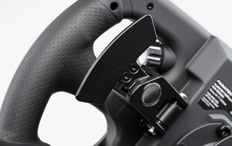 Fanatec PRO FORMULA - SETUP COMPLET (CRD-9020019-WW + CS_DD+_EU + CSP_V3 + CRD-8700001-) - Achat / Vente Pack Simracing sur Cybertek.fr - 17
