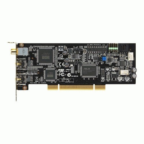 Asus Xonar HDAV1.3 Slim - Carte son Asus - Cybertek.fr - 1