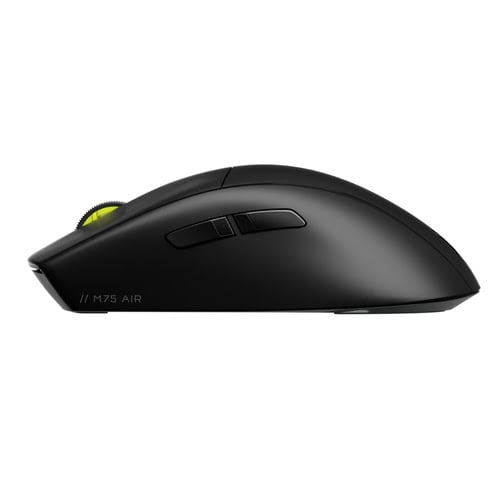 Corsair M75 Air - Souris PC Corsair - Cybertek.fr - 3