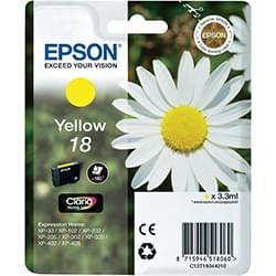 Epson Consommable imprimante MAGASIN EN LIGNE Cybertek