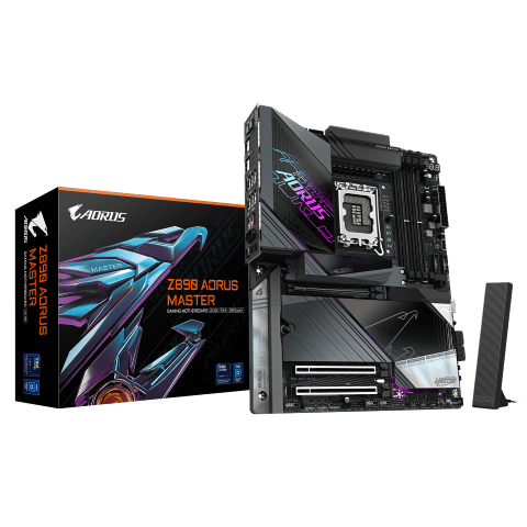 Gigabyte Carte mère MAGASIN EN LIGNE Cybertek