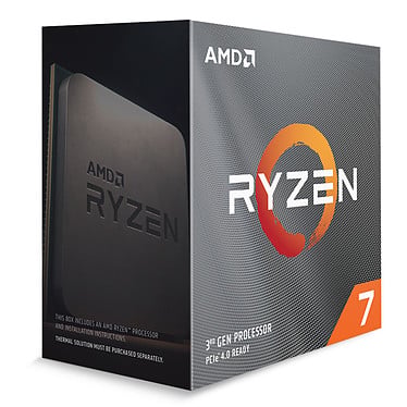 AMD Ryzen 7 5700X WOF - Processeur AMD - Cybertek.fr - 0