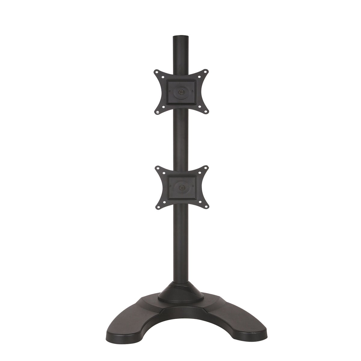 Support à poser/travers table 2 écrans - 13" 27"-Seconde Vie-Bon Etat - Accessoire écran - 0
