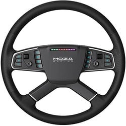 Moza Racing Volant PC MAGASIN EN LIGNE Cybertek