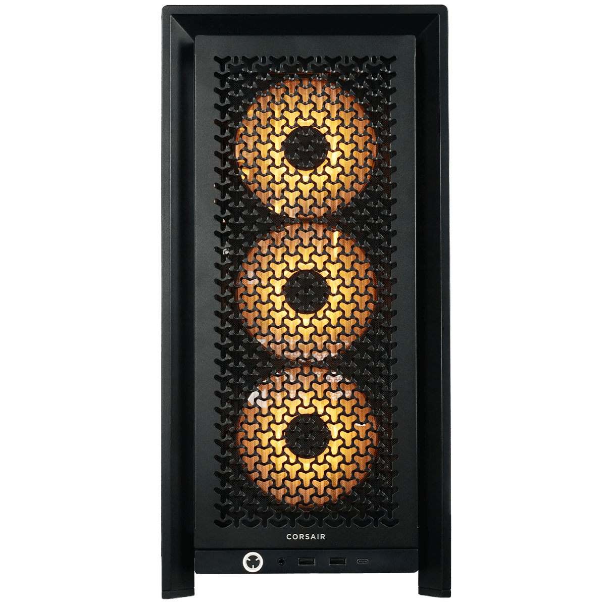 Cybertek GUNGNIR - R7-9800X3D/RX9070XT/32Go/2To (PCG-10603088) - Achat / Vente PC Fixe sur Cybertek.fr - 3