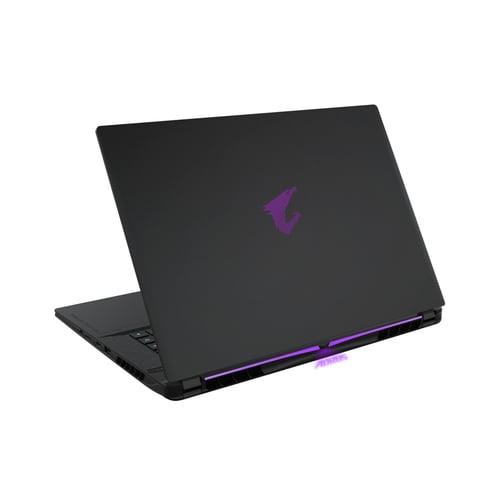 Gigabyte AORUS MASTER 16 6YJM5FRE65SP - PC portable Gigabyte - 4
