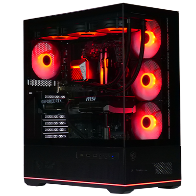 No Name PC Fixe MAGASIN EN LIGNE Cybertek