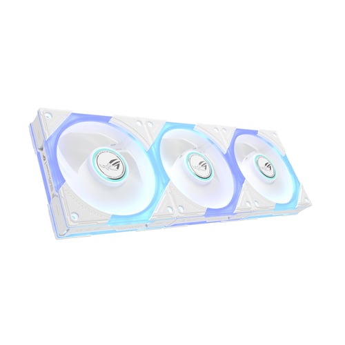 Asus ROG Eurux GR120 ARGB Reverse - Ventilateur boîtier Asus - 1