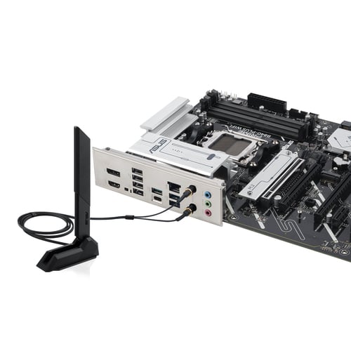 Asus PRIME B840-PLUS WIFI ATX  - Carte mère Asus - Cybertek.fr - 8