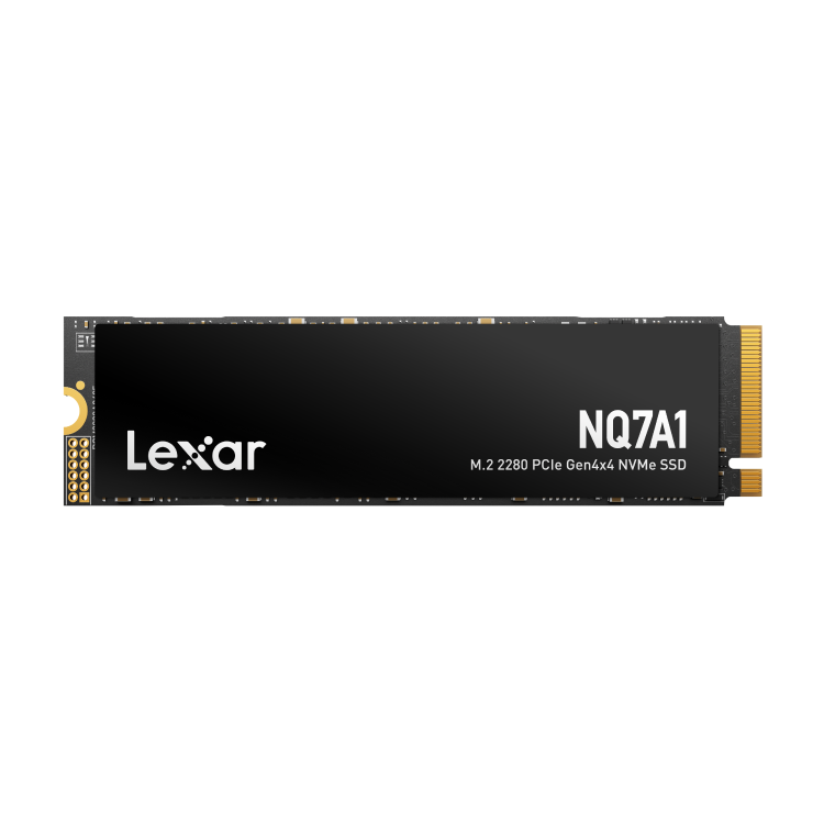 Lexar Disque SSD MAGASIN EN LIGNE Cybertek