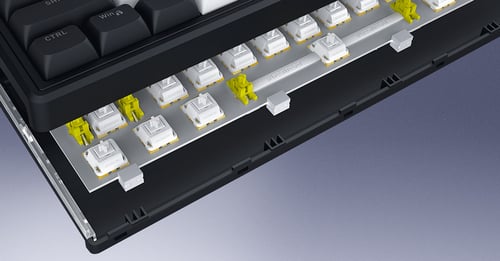 Hator Skyfall 65 Pro - Clavier PC Hator - Cybertek.fr - 8