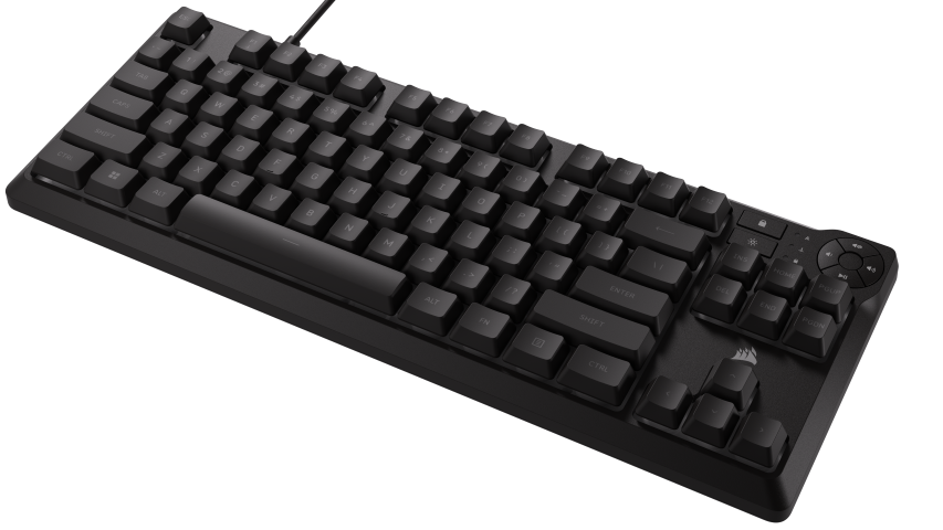 Corsair K55 Core TKL - Clavier PC Corsair - Cybertek.fr - 5