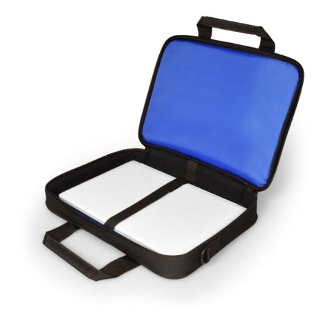 Sacoche Hanoi II Clamshell 15.6" Port - Sac et sacoche - 4