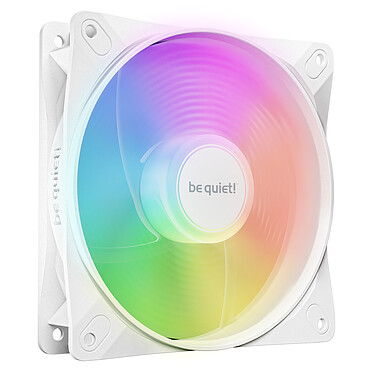 be quiet! Ventilateur boîtier MAGASIN EN LIGNE Cybertek