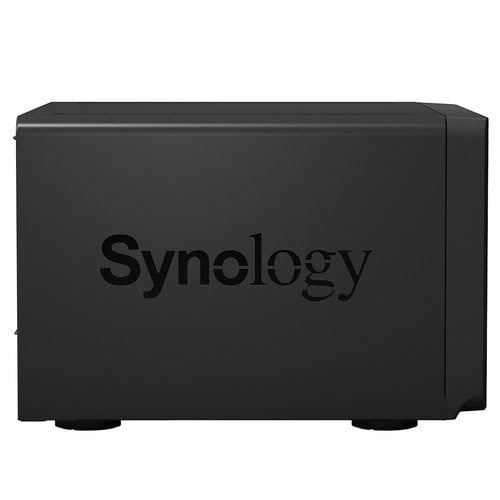Synology DX517 - Serveur NAS Synology - Cybertek.fr - 4