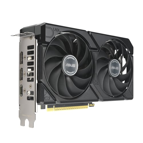 Asus Dual Radeon RX9060XT 8G GDDR6  - Carte graphique Asus - 10