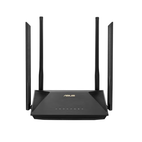 Asus WiFi 6 RT-AX53U AX1800 Dual-Band - Routeur Asus - Cybertek.fr - 2