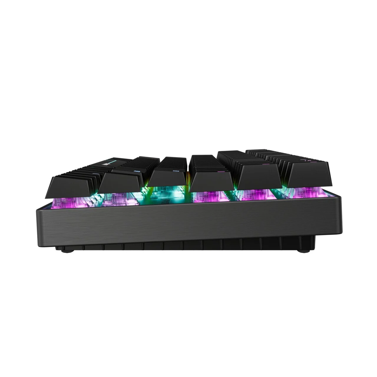 Cherry MX 8.2 Pro TMR TKL - Clavier PC Cherry - Cybertek.fr - 1