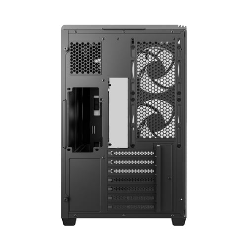 Deepcool CG590U 5F Noir Noir - Boîtier PC Deepcool - Cybertek.fr - 5