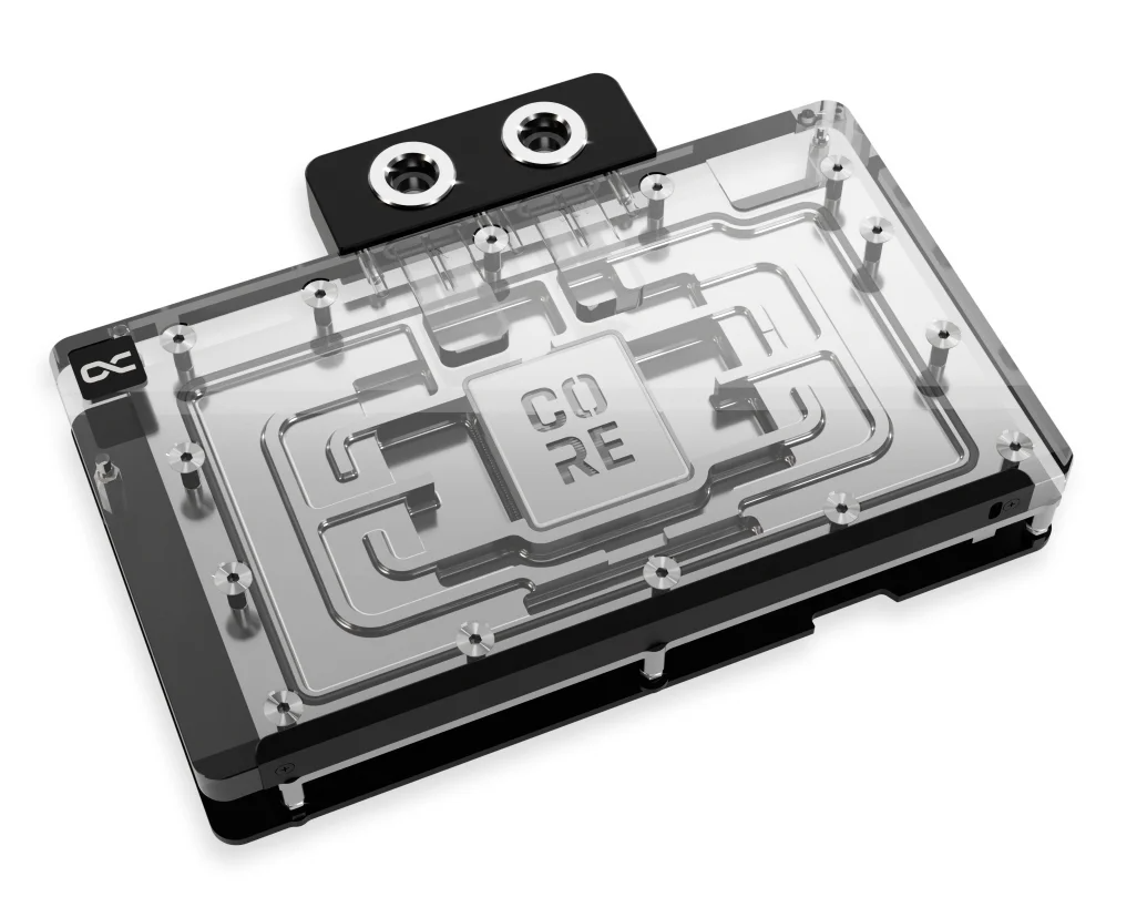 Alphacool Accessoires watercooling MAGASIN EN LIGNE Cybertek