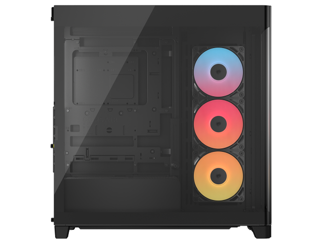 Corsair Frame 4500X RS-R ARGB Noir Noir - Boîtier PC Corsair - 2
