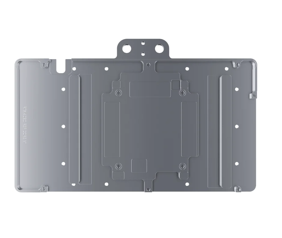 Alphacool RTX 4090 Reference Design - 13394 (13394) - Achat / Vente Accessoires watercooling sur Cybertek.fr - 3