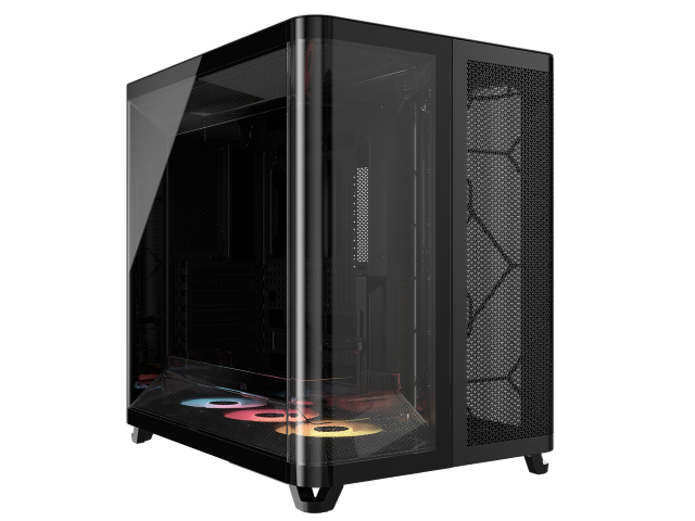 Corsair Boîtier PC MAGASIN EN LIGNE Cybertek