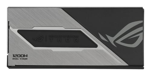 Asus 80+ Platinum (1200W) - Alimentation Asus - Cybertek.fr - 2
