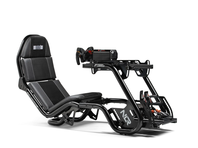 Next Level Racing Chassis Simracing MAGASIN EN LIGNE Cybertek