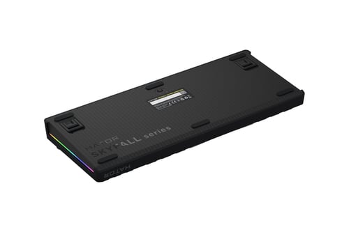 Hator Skyfall 80 Pro TKL - Clavier PC Hator - Cybertek.fr - 5