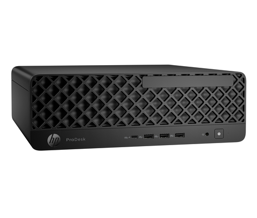 HP Pro SFF 400 G1i U5 225/16Go/512Go/W11P - Barebone et Mini-PC - 2