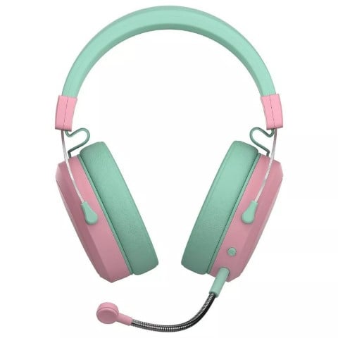 Cooler Master CH351 Stereo Vert - Micro-casque - Cybertek.fr - 2