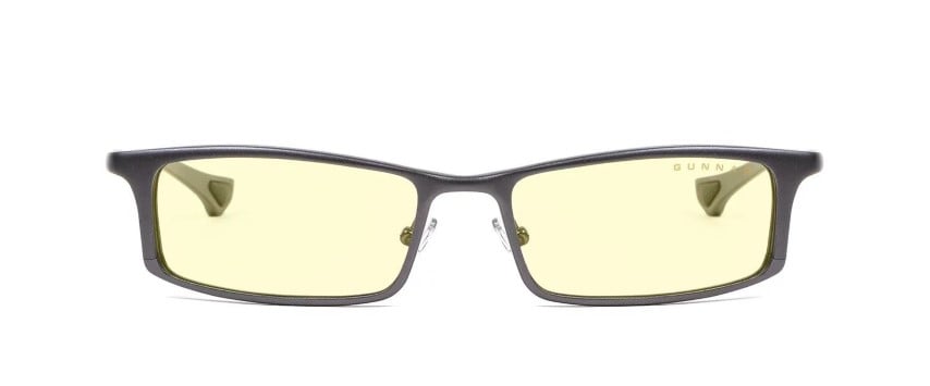 Gunnar Phenom Graphite - Gris (GUNPHENGRAPH) - Achat / Vente Lunettes de protection sur Cybertek.fr - 1