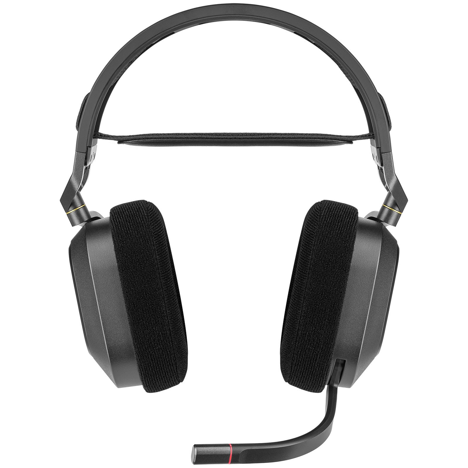Corsair HS80 RGB Wireless 7.1 Surround Noir - Micro-casque - 2