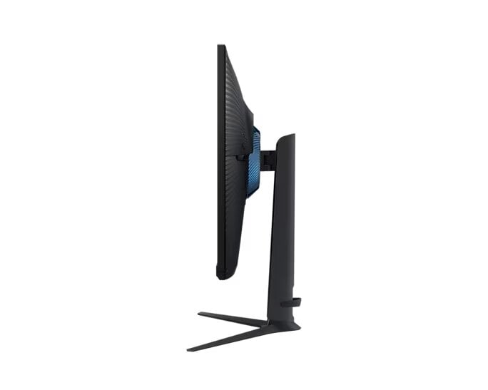Samsung 32 pouces  LS32CG510EUXEN - Ecran PC Samsung - Cybertek.fr - 4