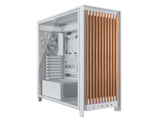 Corsair Boîtier PC MAGASIN EN LIGNE Cybertek