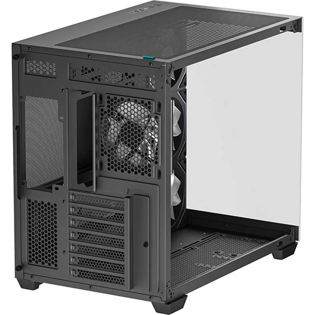 CG530 4F Noir + Watercooling LT360 ARGB - Noir - Cybertek.fr - 5