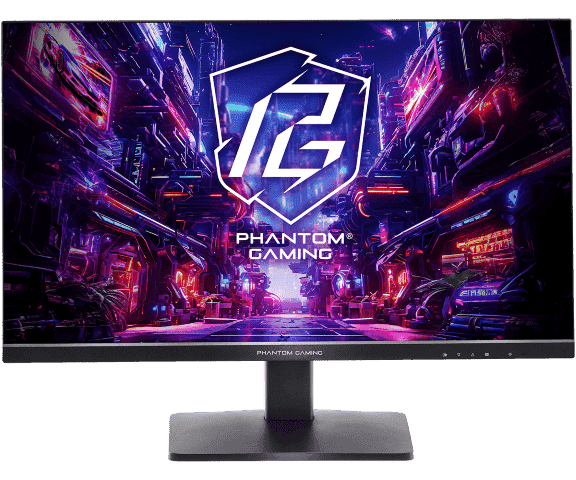 ASRock Ecran PC MAGASIN EN LIGNE Cybertek