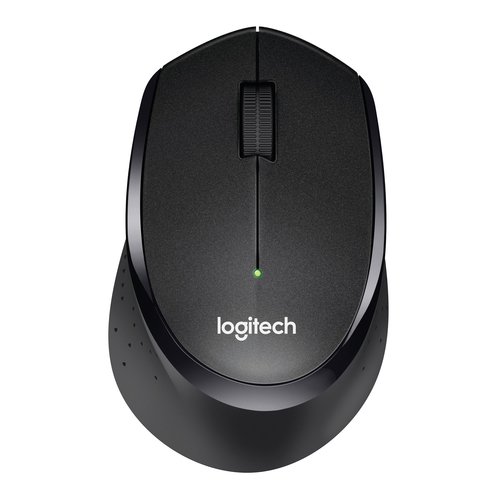 Logitech B330 Silent Plus - Souris PC Logitech - Cybertek.fr - 0