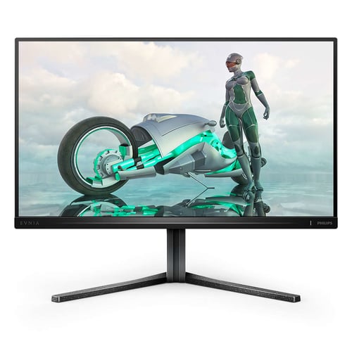 Philips 24 pouces  25M2N3200W/00 - Ecran PC Philips - Cybertek.fr - 0